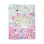 Carpeta 3 Solapas Mooving Quitapesares Girl Power 1005203